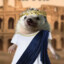 4th century hedgehog