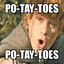 Po-Tay-Toes