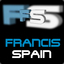 FRANCIS SPAIN