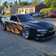 sexy but not trying..