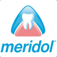 Meridol。
