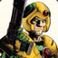 Strontium Dog