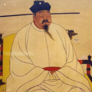 北宋大帝赵匡胤