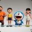 Stand By Me Doraemon