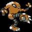 LHzerazerazera #hitmonlee