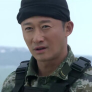 红细胞特战队何晨光