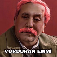 VurDuran EMMİ
