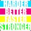 fasterstronger12 {BE}