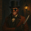 Jack the Stabber