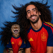 Player avatar