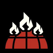 轨道凝固汽油弹火力网