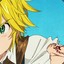 Meliodas-
