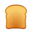 toast