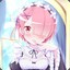 Ram | Re:Zero