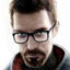 Gordon Freeman λ
