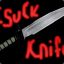 isuck knife