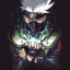 kakashi