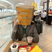 装m结果发现老婆是m