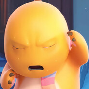 不要压力奶龙了