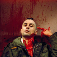 Travis Bickle