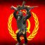 Macaco comunista