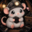 Coal Rat