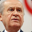 DEVLET BAHÇELİ