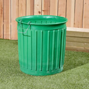 Green Barrel