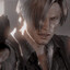 Leon Scott Kennedy