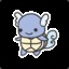 Wartortle