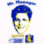 Mr. Manager