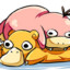 SlowPoke TAGTEAM