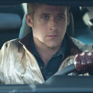 ryan gosling in drive (2011)