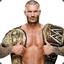 Randy Orton