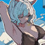 Steam avatar