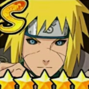 波风水门（秽土转生）