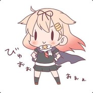 Yudachi酱世界一番可愛い