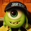 Mike Wazowski's avatar