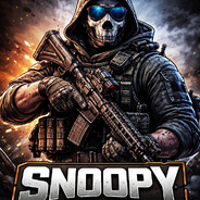 Snoopy avatar