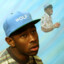 Wolf by Tyler, The Creator