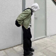 风雪交加的那一夜