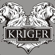 ☠-KrigeR-☠