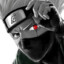 Hatake Kakashi