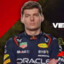 33 MAX VERSTAPPEN