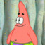 Patrick Star