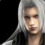 Lord Sephiroth