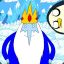 .-*°The Ice King°*-.