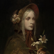 Player avatar