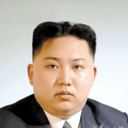 Kim Jong-un