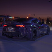 1000HP Toyota Supra Turbo